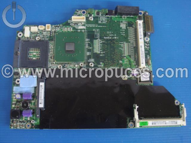 Carte mre FUJITSU P71EN0 pour Amilo M1451G