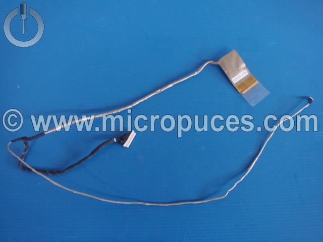 Nappe video * NEUVE * pour SAMSUNG RV511 RV515