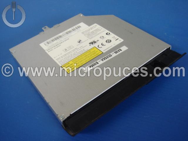 Graveur DVD pour SAMSUNG RV511