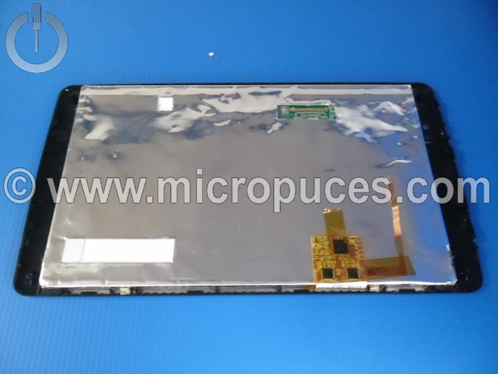 Dalle + vitre tactile pour ARCHOS 101IT