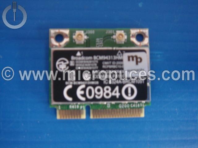 Carte WIFI 600370-001 pour HP DV6-6xxx