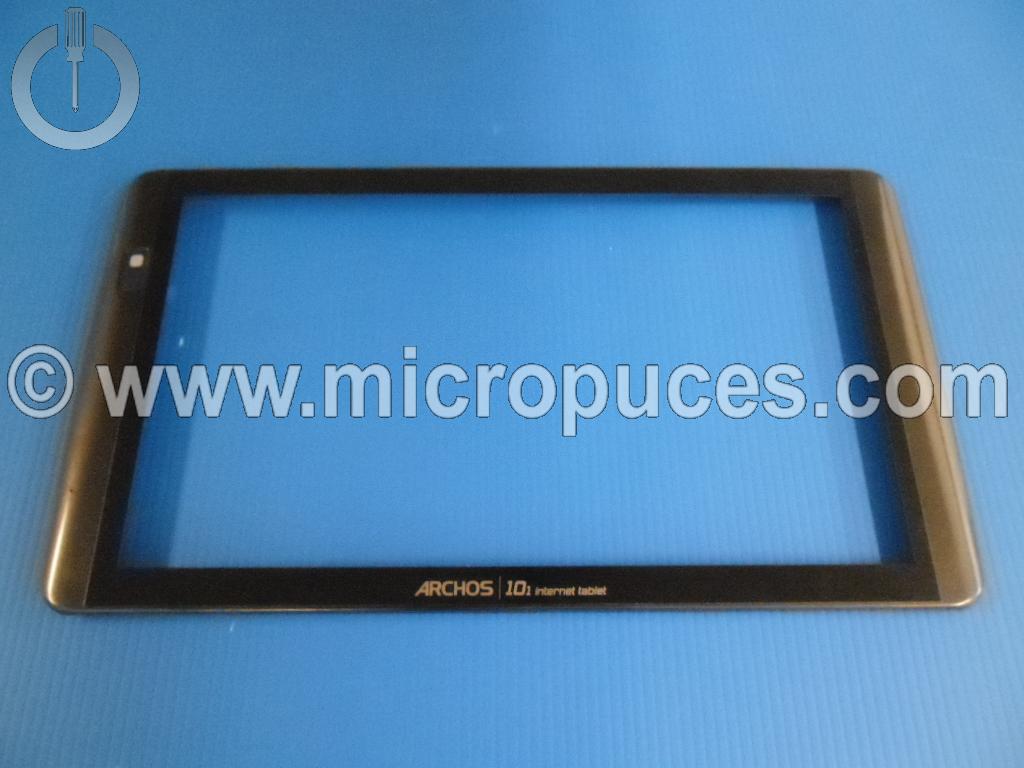 Contour cran pour Archos 101 IT