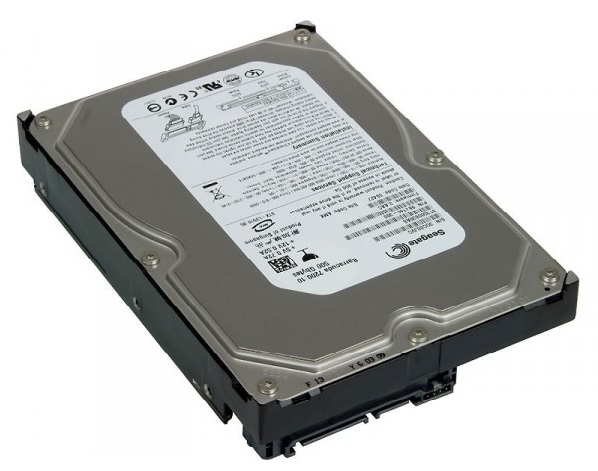 Disque dur 3.5" SATA 3 interne 1To