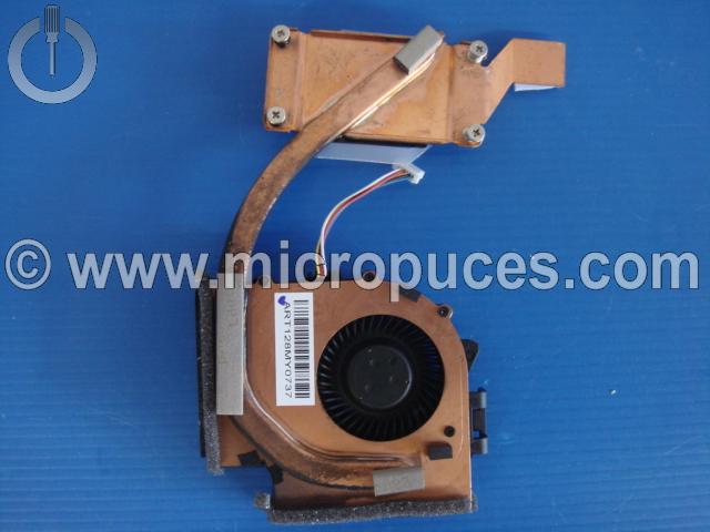 Ventilateur + Radiateur * NEUF * pour IBM LENOVO Edge E525