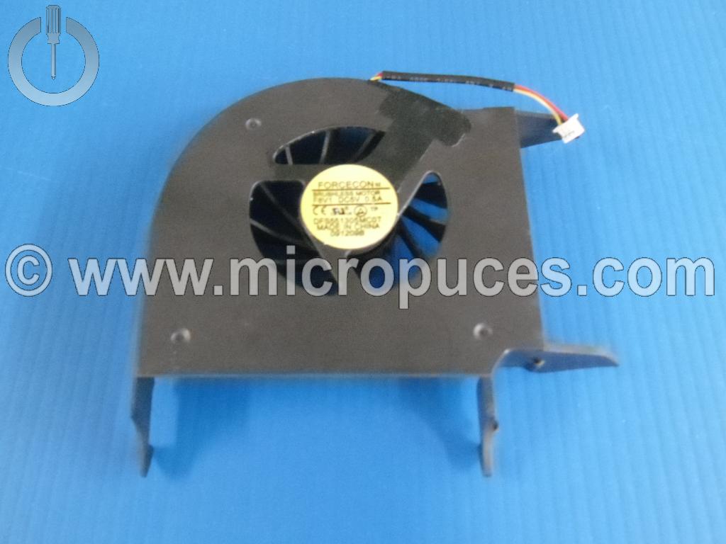 Ventilateur CPU * NEUF * pour HP DV6 DV7 532614-001