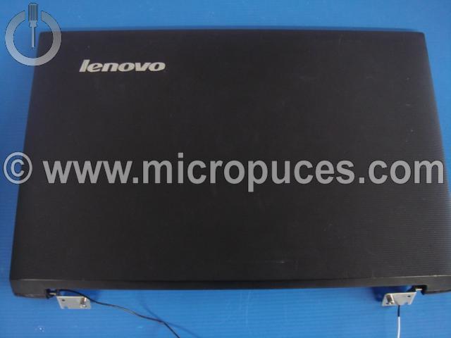 Plasturgie d'cran pour LENOVO B560