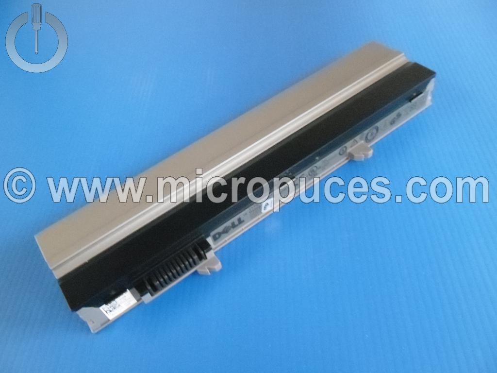 Batterie d'origine pour DELL Latitude E4300