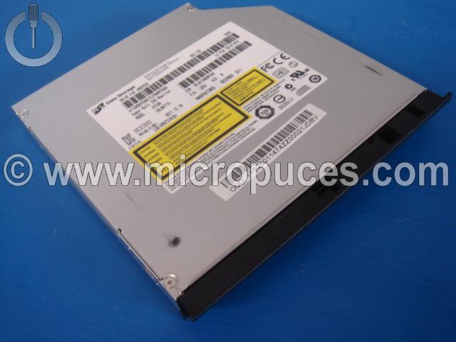 Graveur DVD pour LENOVO B560