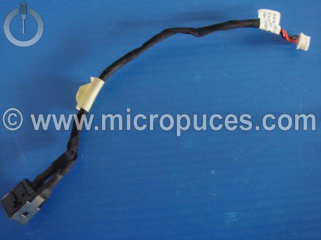 Cable alimentation pour carte mre de LENOVO B560