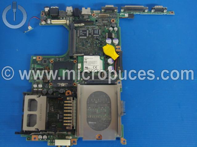 Carte mre Fujitsu Siemens pour Lifebook E4010