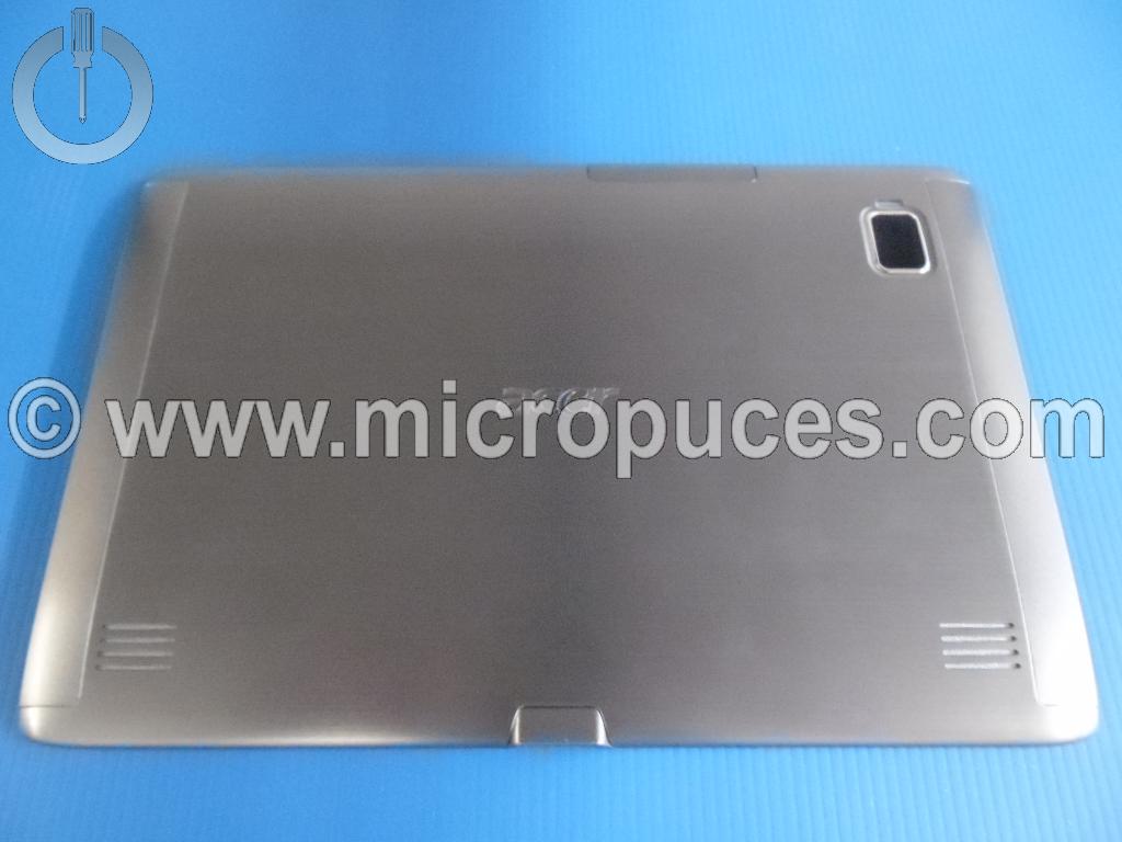 Coque arrière * NEUVE * pour Iconia A501