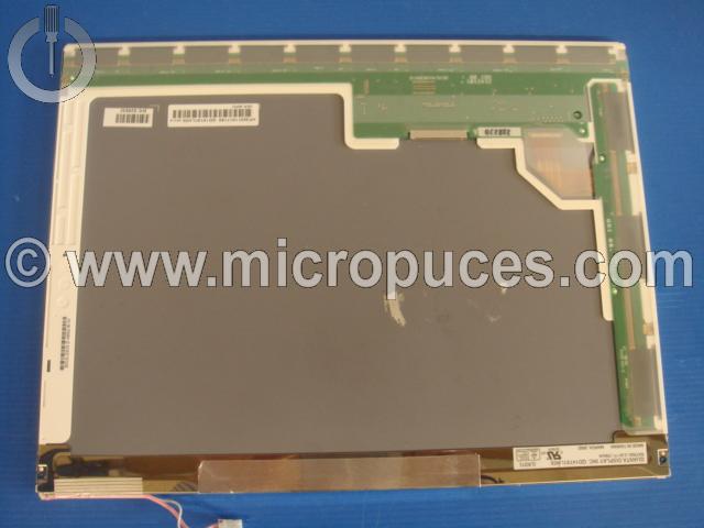 Dalle LCD 14" QUANTA QD141X1LH03 (XGA 20 pins Mate)