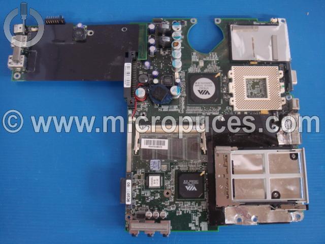 Carte mre PACKARD BELL Igo 2000 (MIT-WEA01)