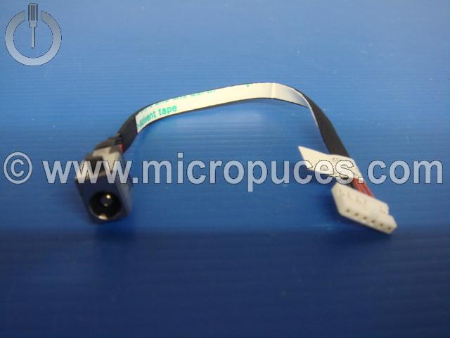 Cable alimentation * NEUF * pour carte mre de ASUS K56 S550