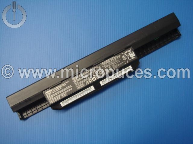 Batterie * NEUVE * d'origine 14.4v ASUS A41-K53