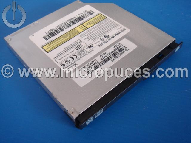 Graveur DVD pour SAMSUNG Q35