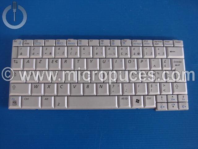 Clavier * NEUF * AZERTY pour SAMSUNG Q35