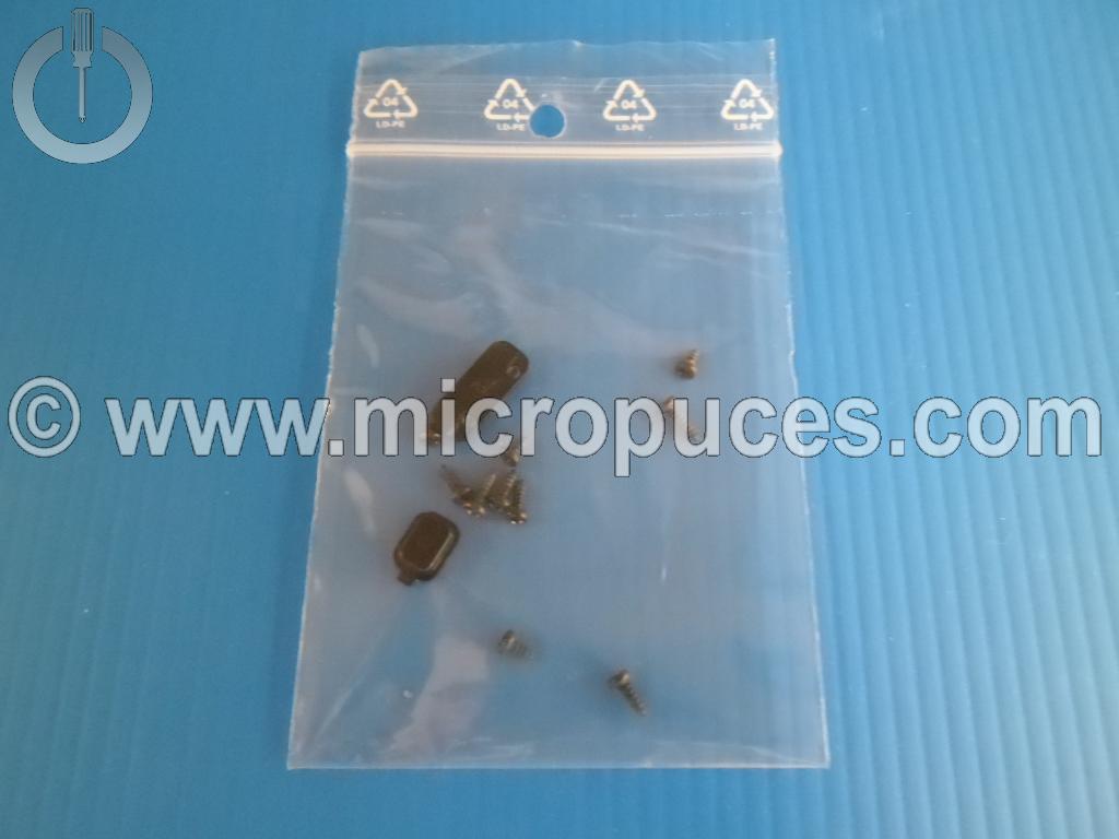 Ensemble de vis et boutons pour ARNOVA 10 G2