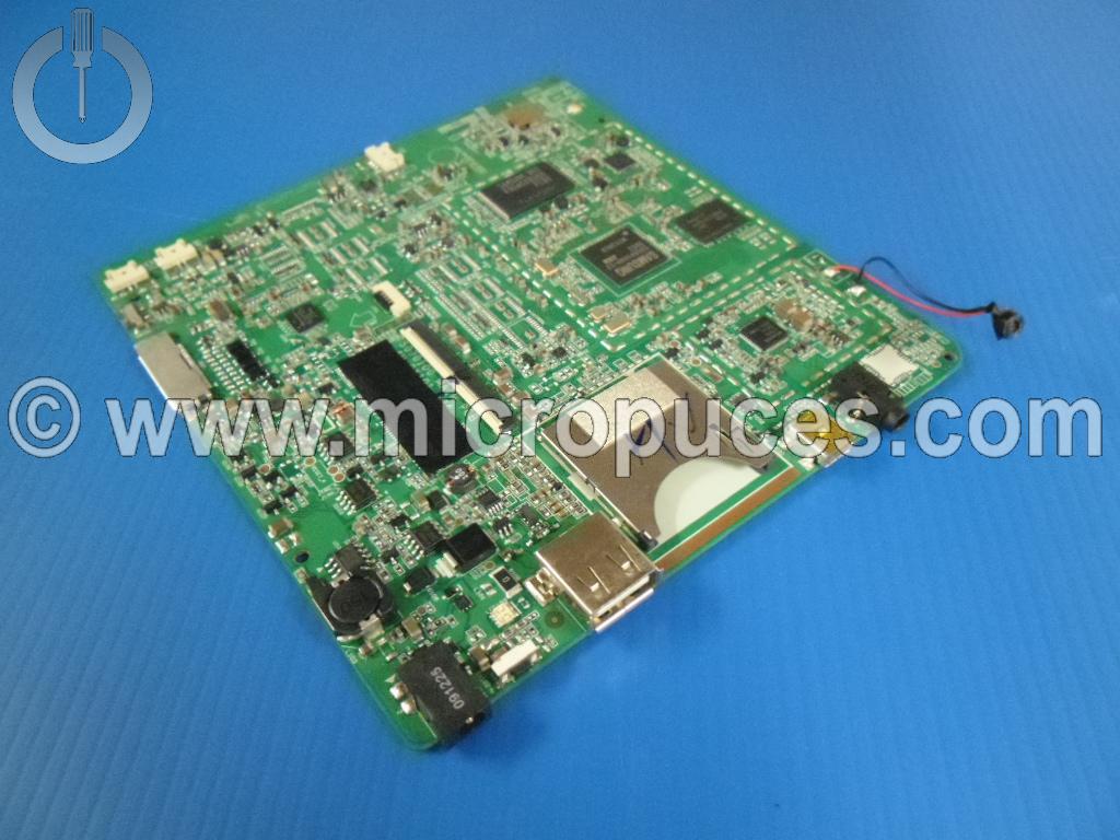 Carte mère pour tablette TOSHIBA journ.e touch
