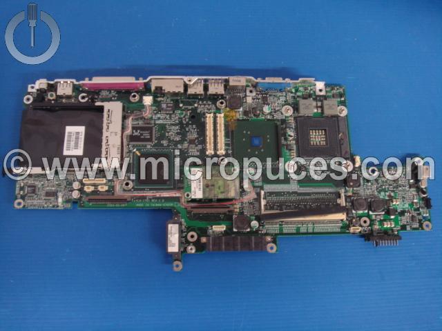 Carte mre HP 336964-001 pour HP NX7000 ou PRESARIO X1000