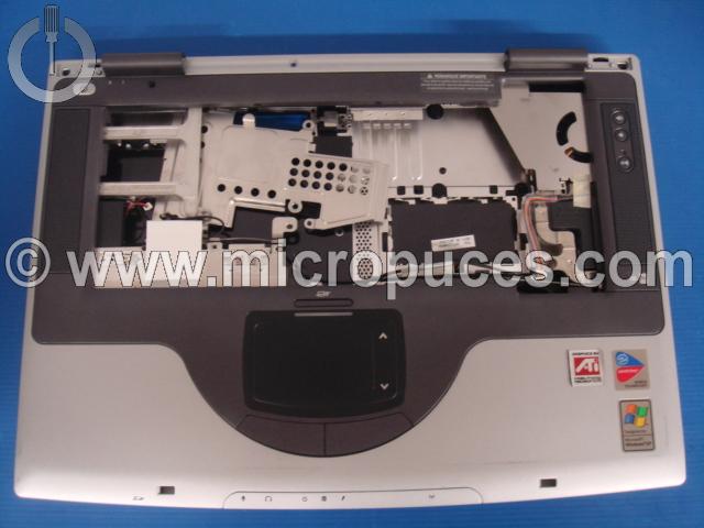 Plasturgie de base HP Pavilion NX7000