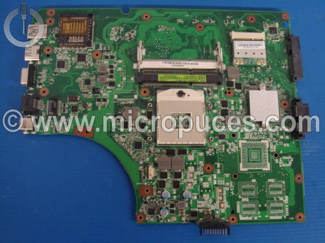 Carte mère pour ASUS X53E