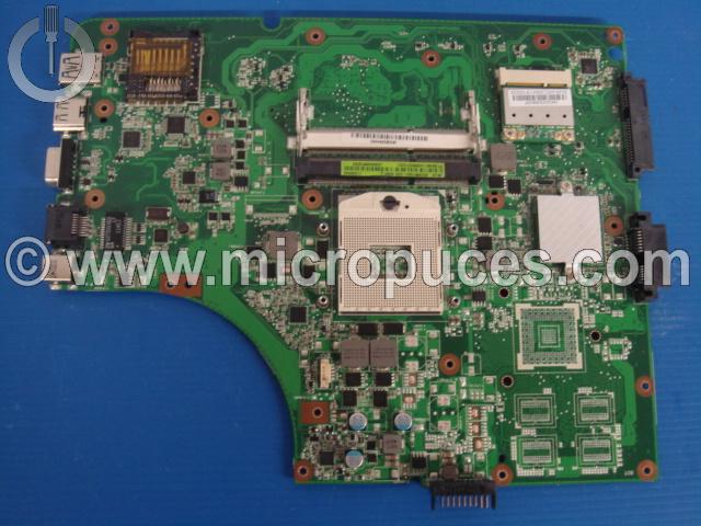 Carte mre  pour ASUS X53E