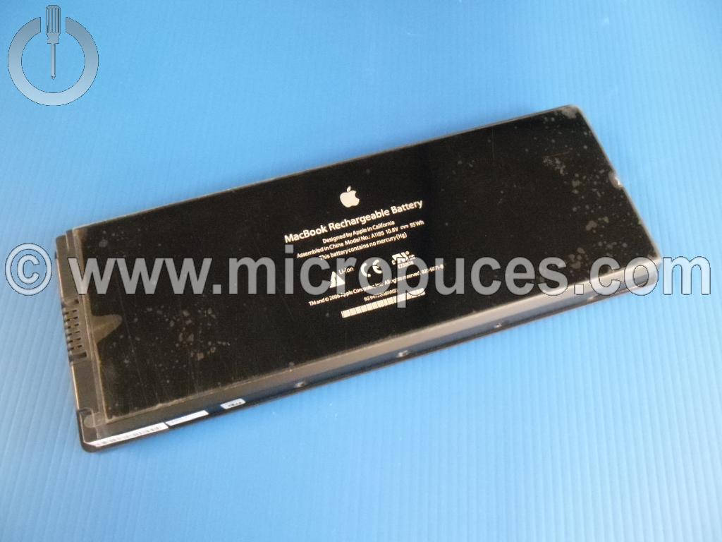 Batterie * NEUVE * de remplacement pour APPLE Macbook 13" A1181 A1185 noir