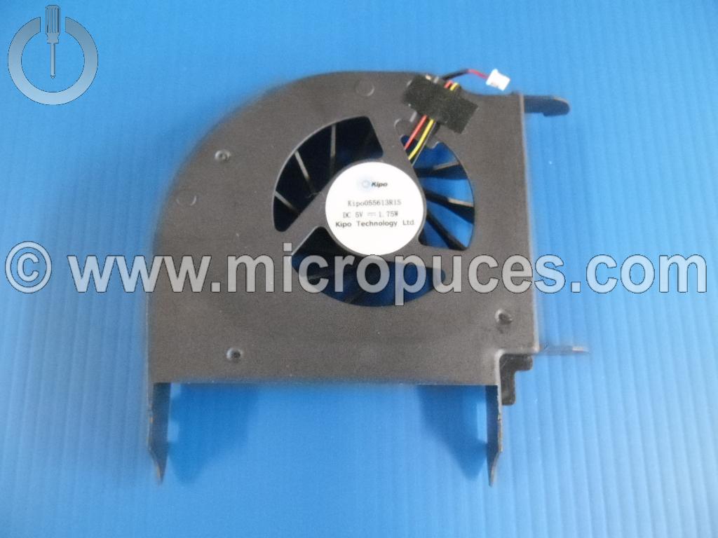 Ventilateur CPU NEUF pour HP DV6 DV7