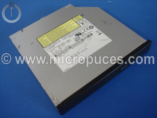 Graveur DVD pour FUJITSU Esprimo V6505