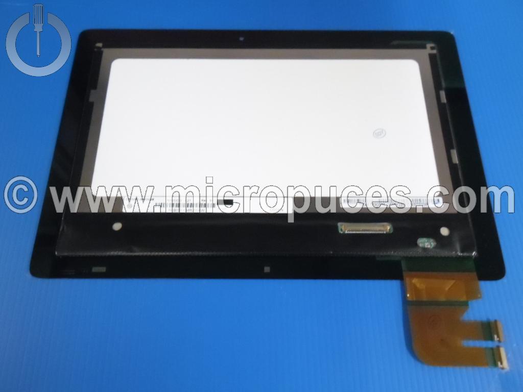 Ecran + vitre tactile * NEUVE * pour ASUS Eee PAD TF300