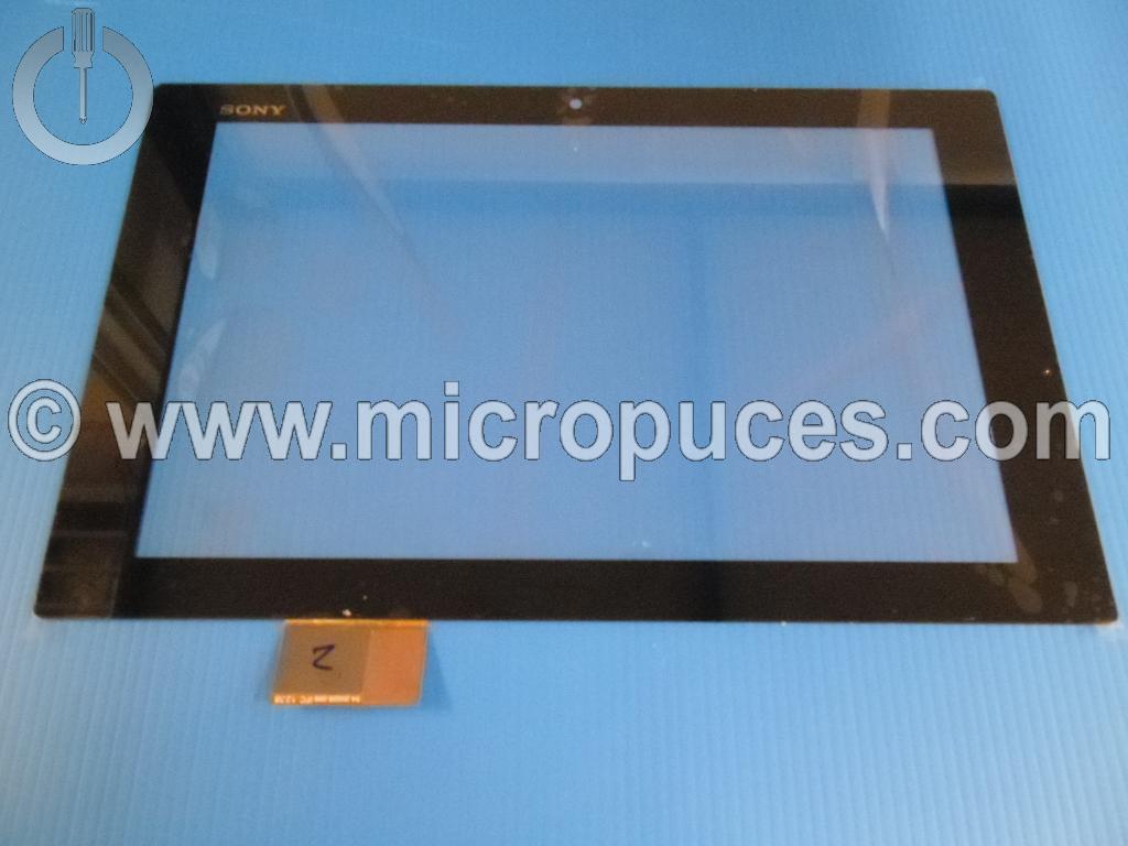 Vitre tactile * NEUVE * pour SONY Xperia Tablet Z