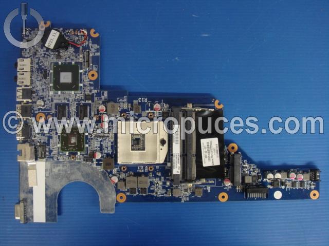 Carte mère * NEUVE * HP 650199-001 pour HP G7