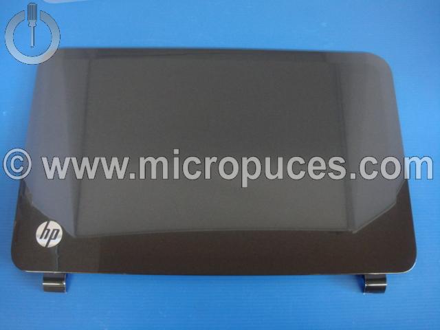 Plasturgie d'écran pour HP Pavilion 15-B