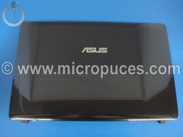 Plasturgie d'cran * NEUVE * pour ASUS K53S X53S marron