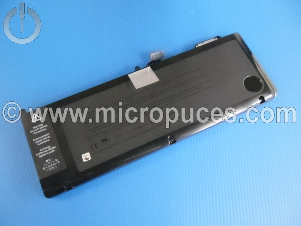 Batterie A1382 pour APPLE Macbook Pro 15.4" A1286