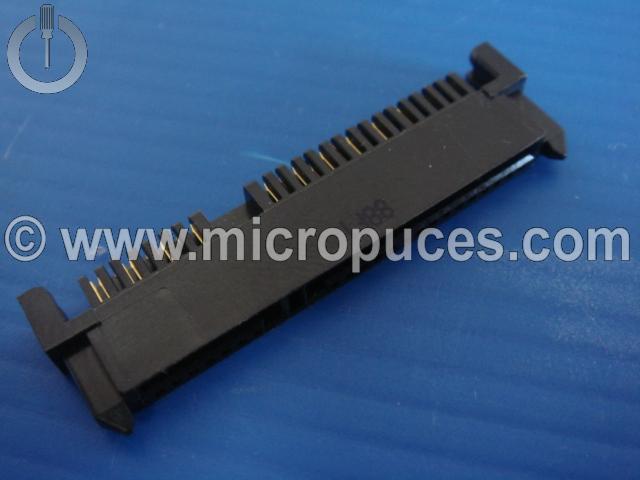 Adaptateur SATA pour HP DV1000 DV2000