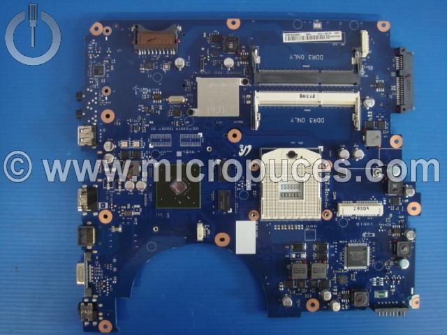 Carte mre * NEUVE * BA92-06515A pour SAMSUNG R730