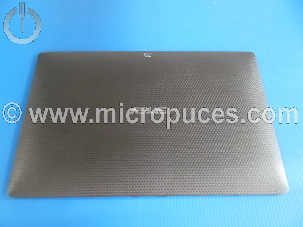 Coque arrière pour ASUS Eee Pad Transformer TF101 Bronze