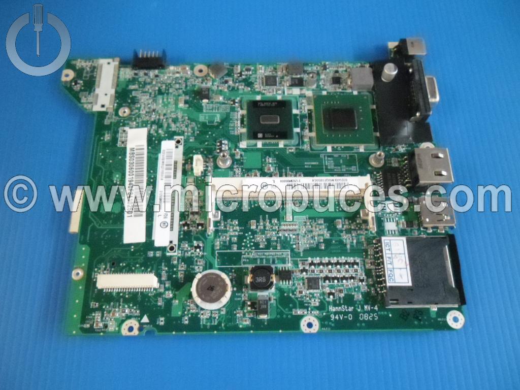 Carte mère ACER pour Aspire One A110 version SSD