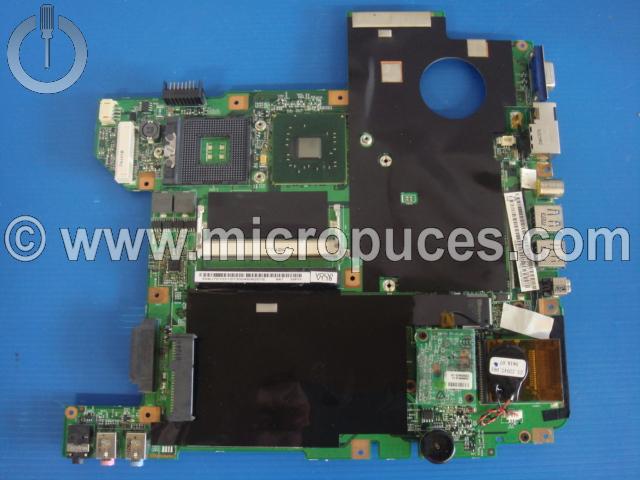 Carte mre ACER MB.AHV01.001 pour Aspire 4310 4710 4920