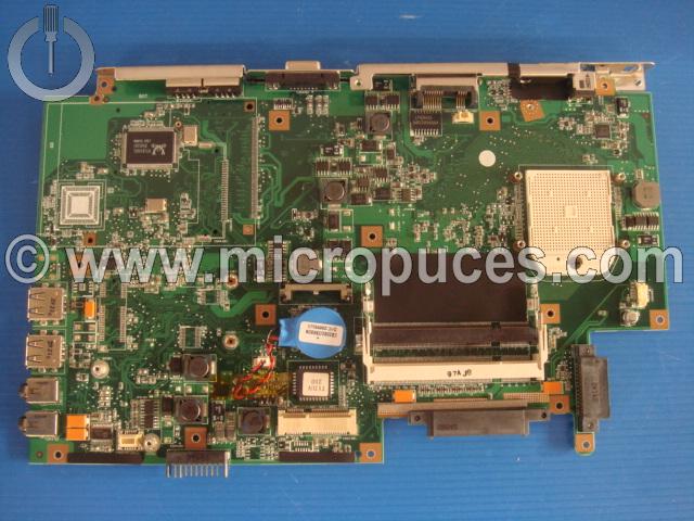 Carte mre PACKARD BELL AJAX A EasyNote MX51 MX52  (AMD SATA)