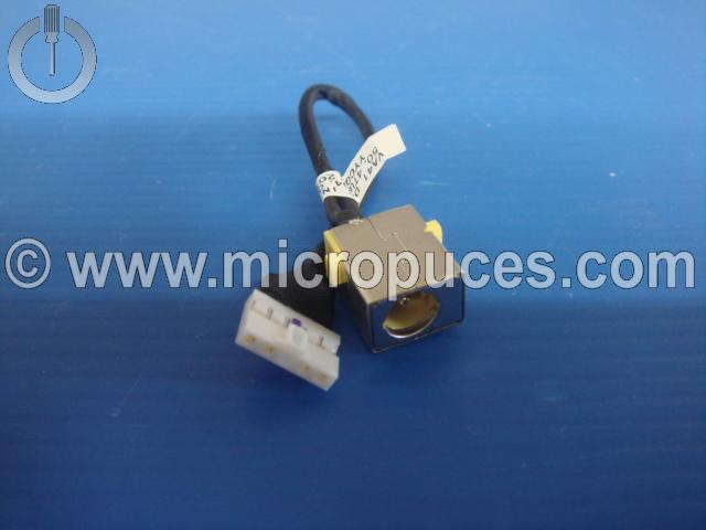 Cable alimentation pour carte mère de ACER Aspire V5-431 DIS