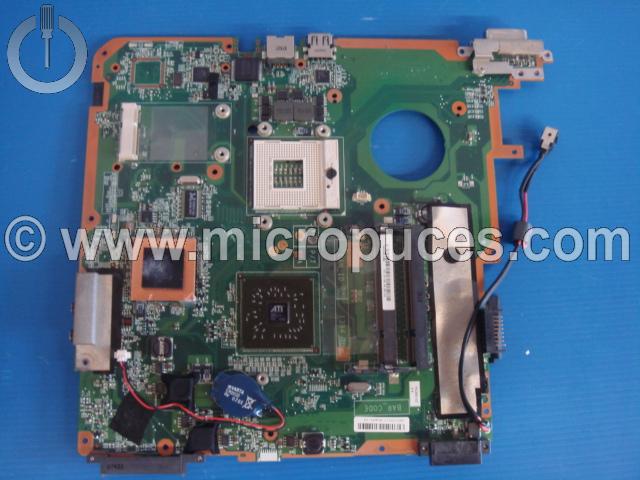 Carte mère PACKARD BELL EasyNote ME35