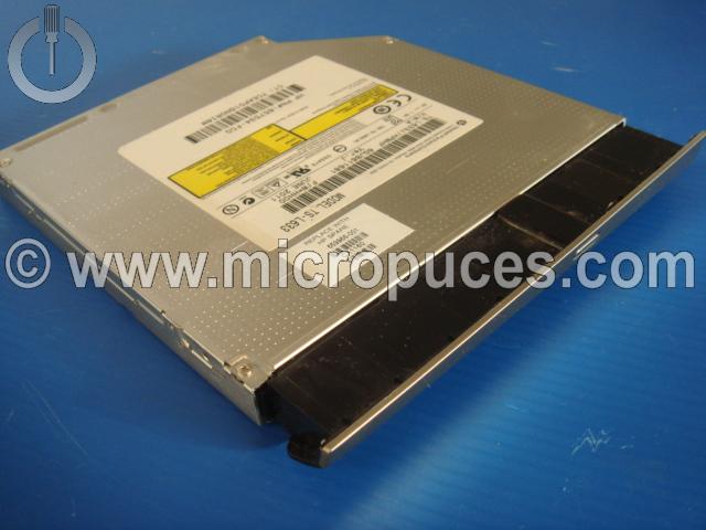 Graveur DVD SATA pour HP DV6-6xxx
