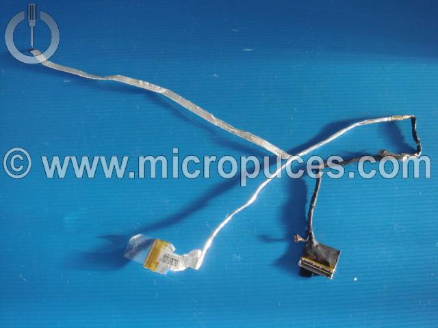 Nappe video pour HP DV6-615x