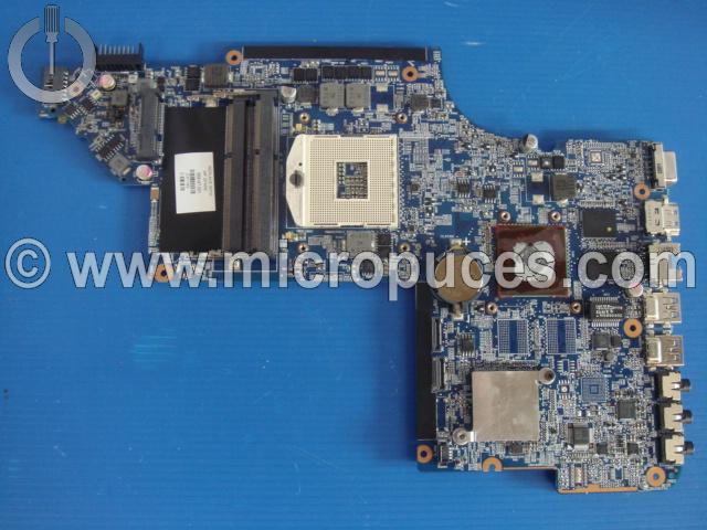 Carte mere  HP 665345-001 pour HP DV6-6XXX