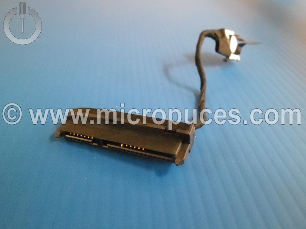 Cable de disque dur SATA pour HP DV6-6XXX