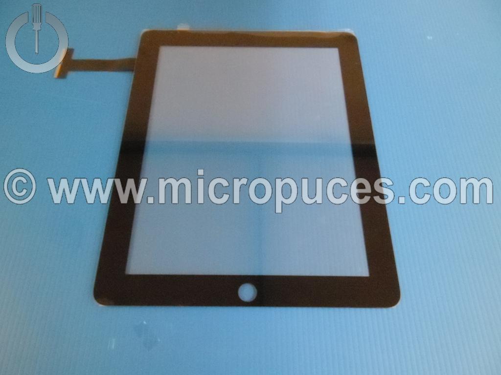 Vitre tactile * NEUVE * pour iPad 3G + WIFI