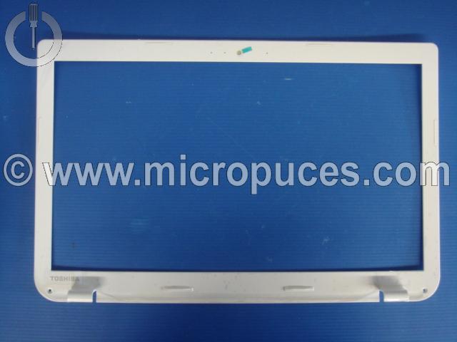 Plasturgie * NEUVE * tour d'écran pour TOSHIBA Satellite L50-A